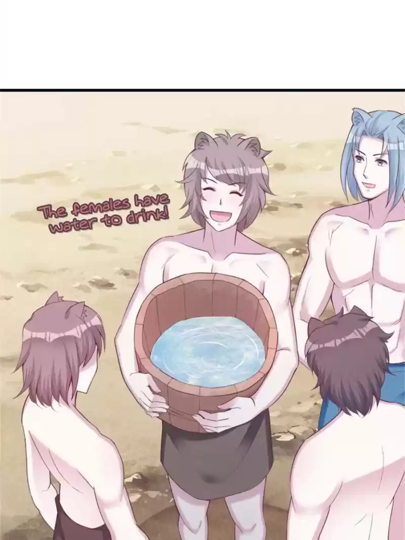 Beauty And The Beasts Chapter 157