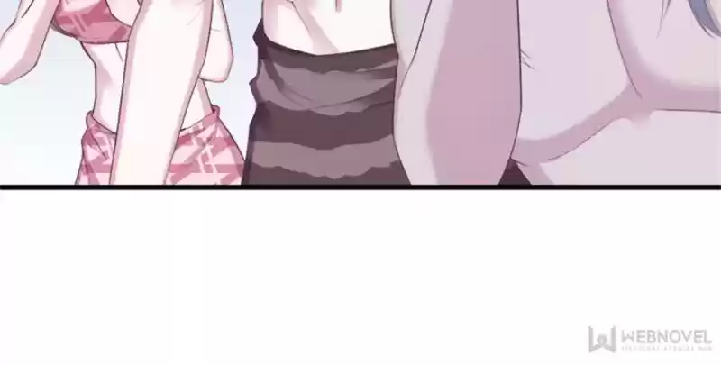 Beauty And The Beasts Chapter 157