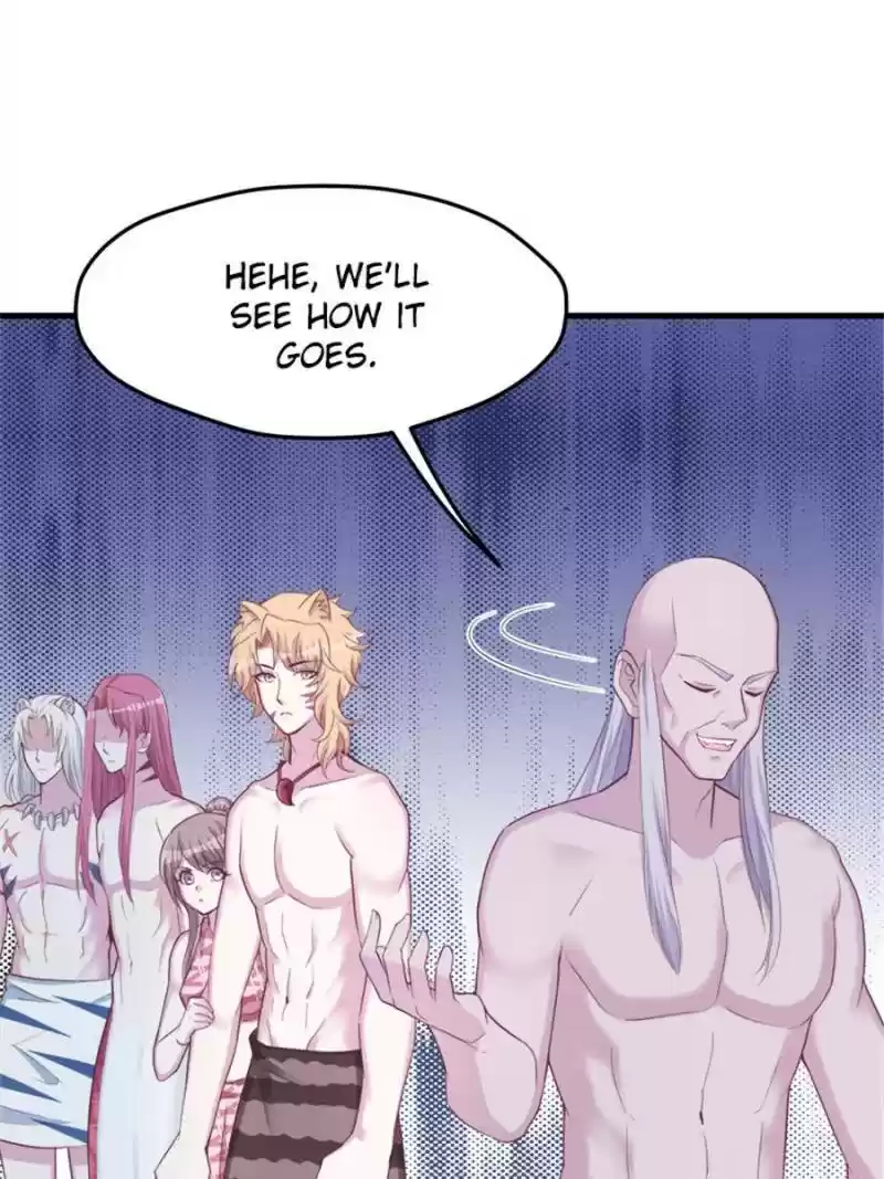 Beauty And The Beasts Chapter 157