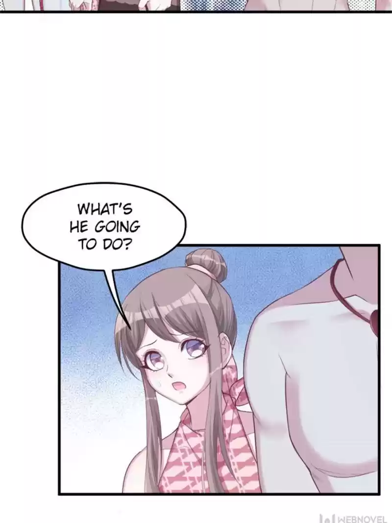 Beauty And The Beasts Chapter 157