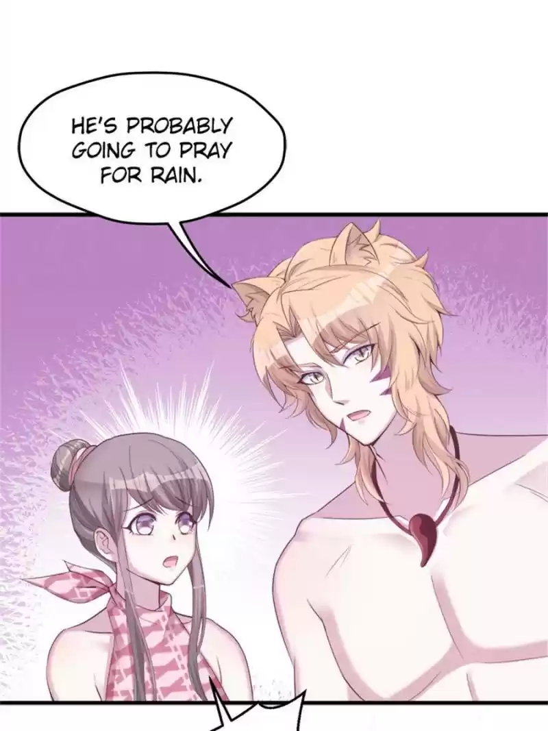 Beauty And The Beasts Chapter 157