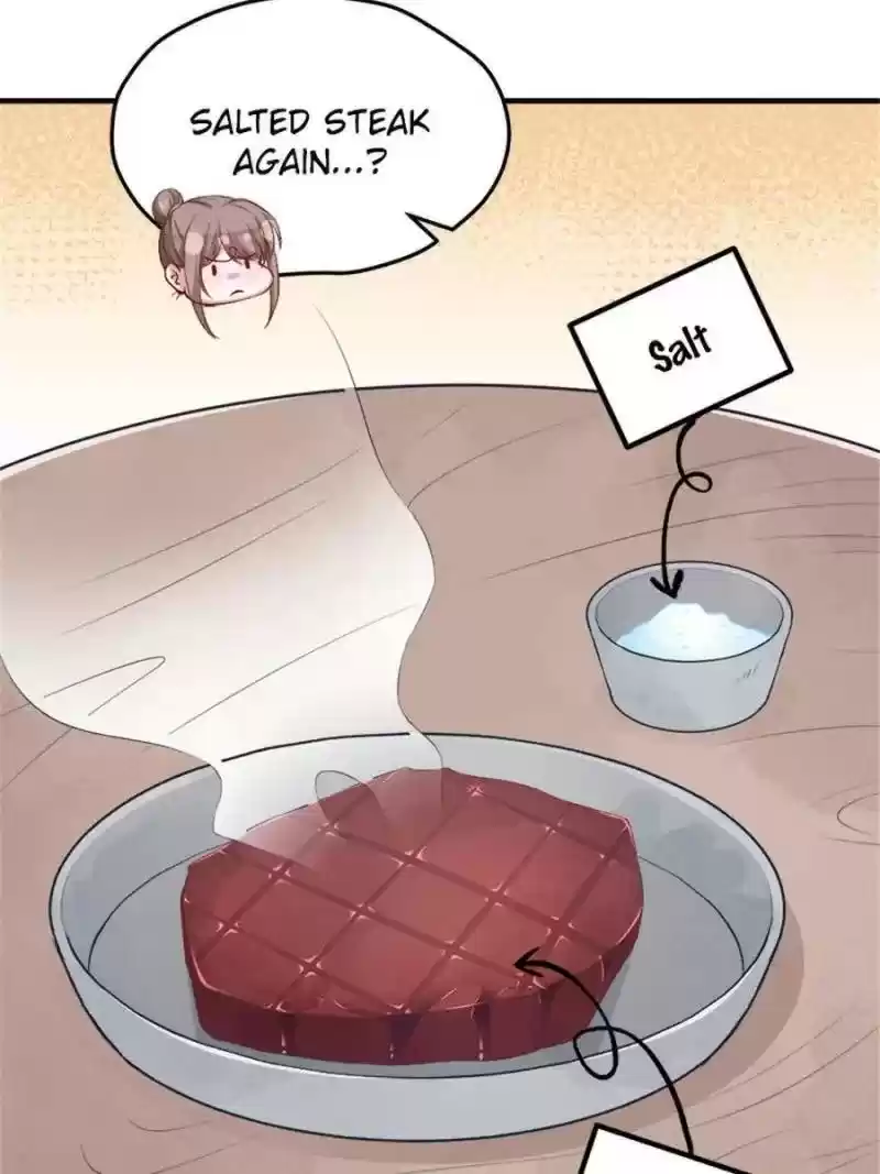 Beauty And The Beasts Chapter 158