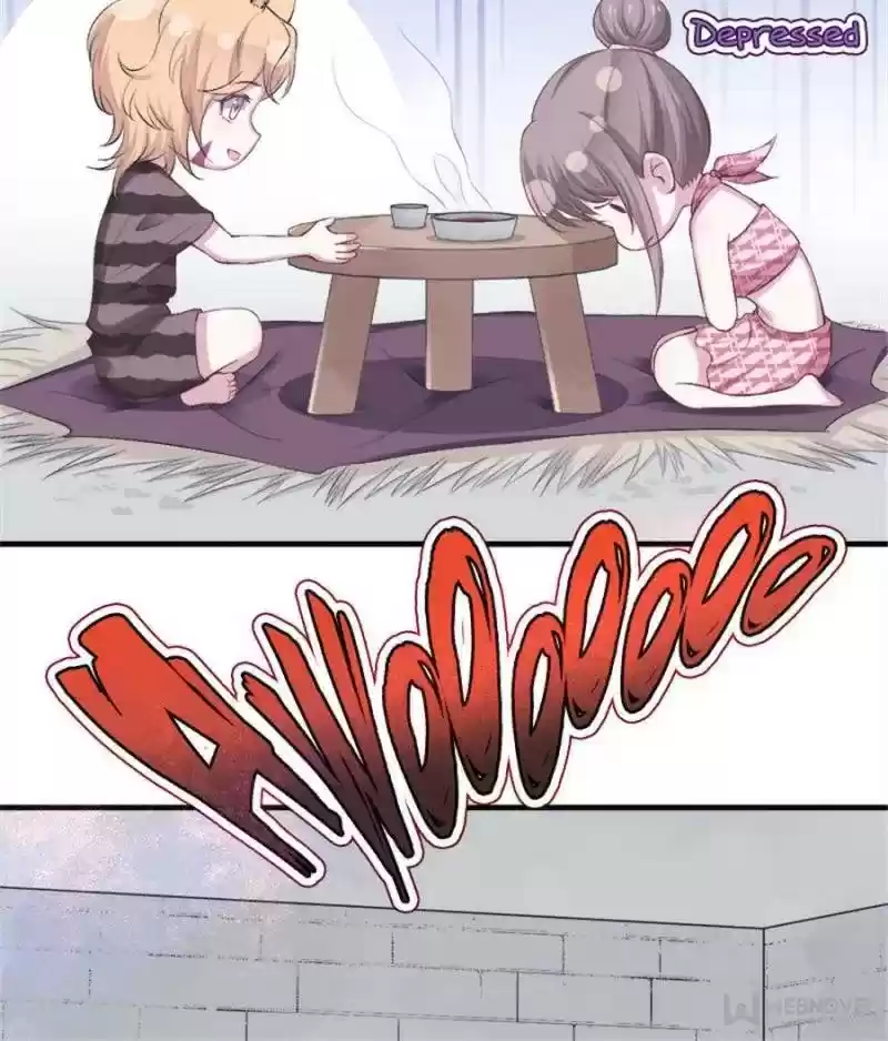 Beauty And The Beasts Chapter 158