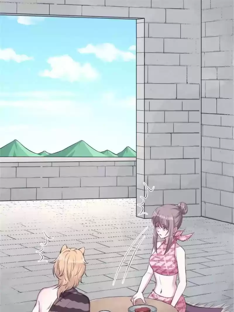 Beauty And The Beasts Chapter 158