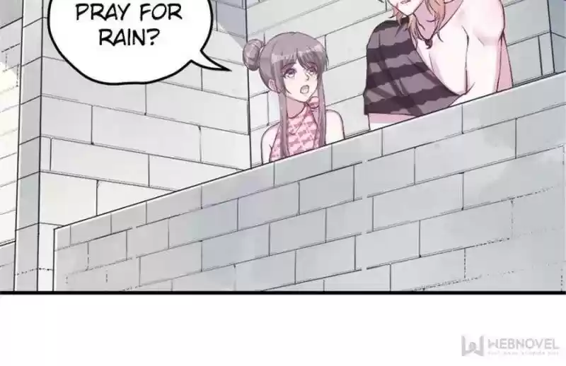 Beauty And The Beasts Chapter 158