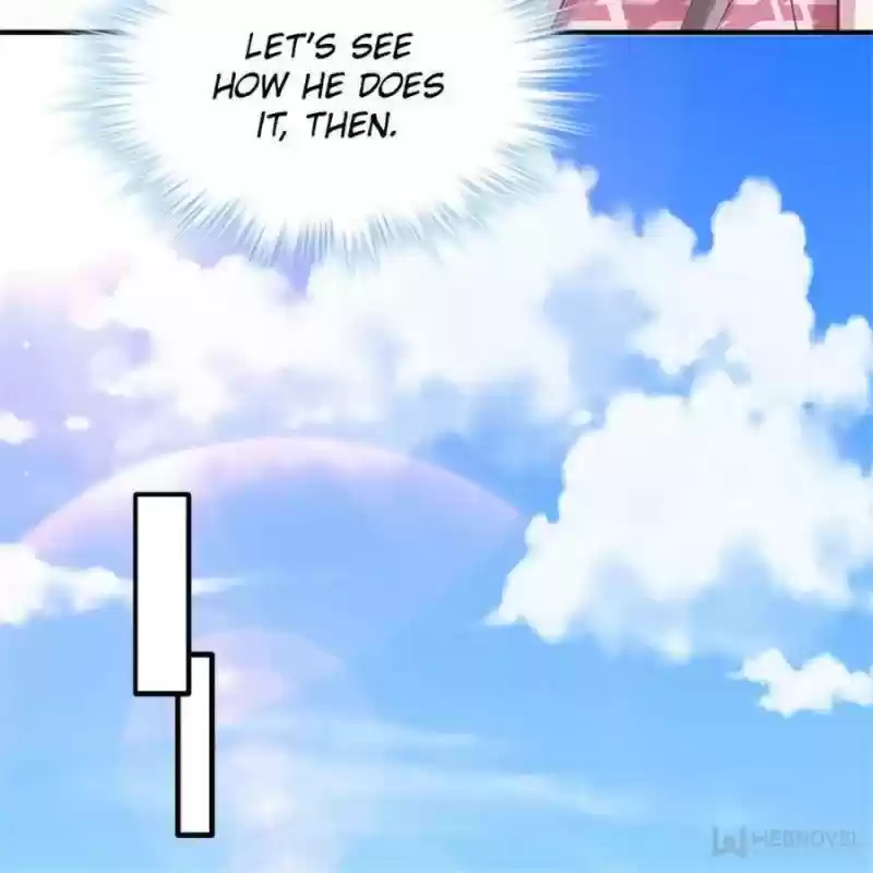 Beauty And The Beasts Chapter 158