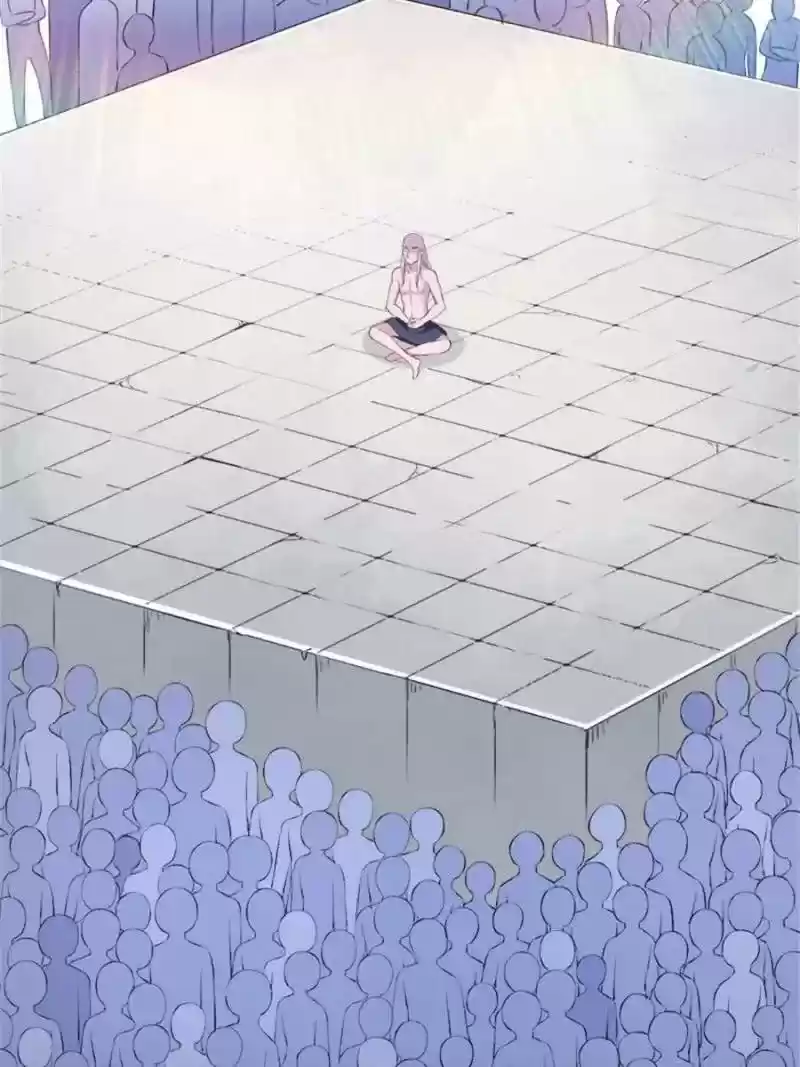 Beauty And The Beasts Chapter 158