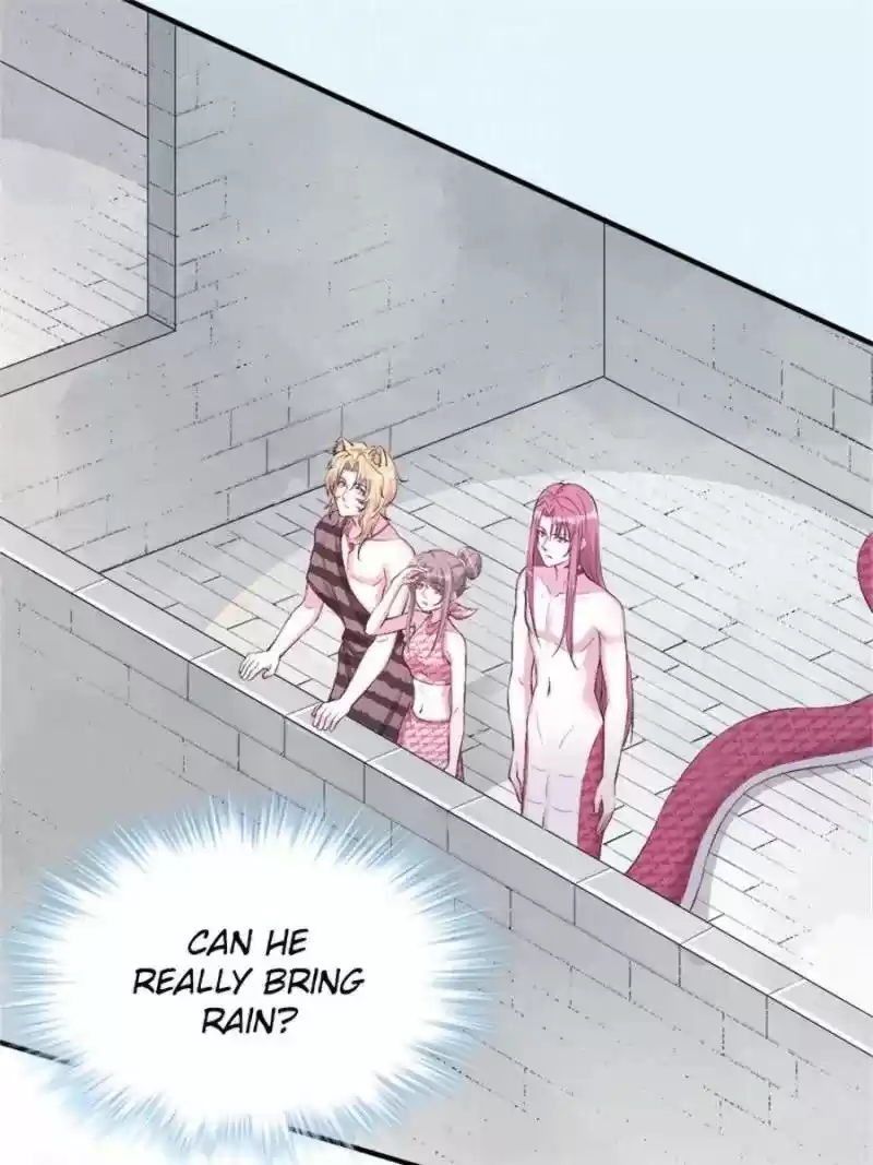 Beauty And The Beasts Chapter 158