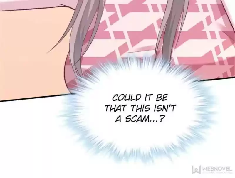 Beauty And The Beasts Chapter 158