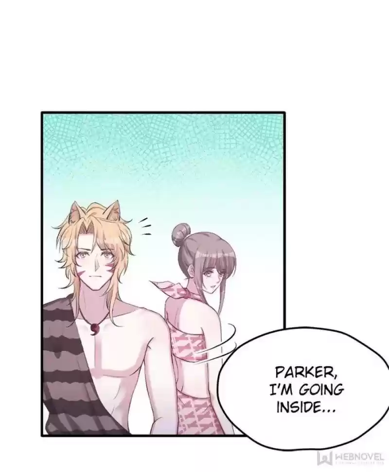 Beauty And The Beasts Chapter 158