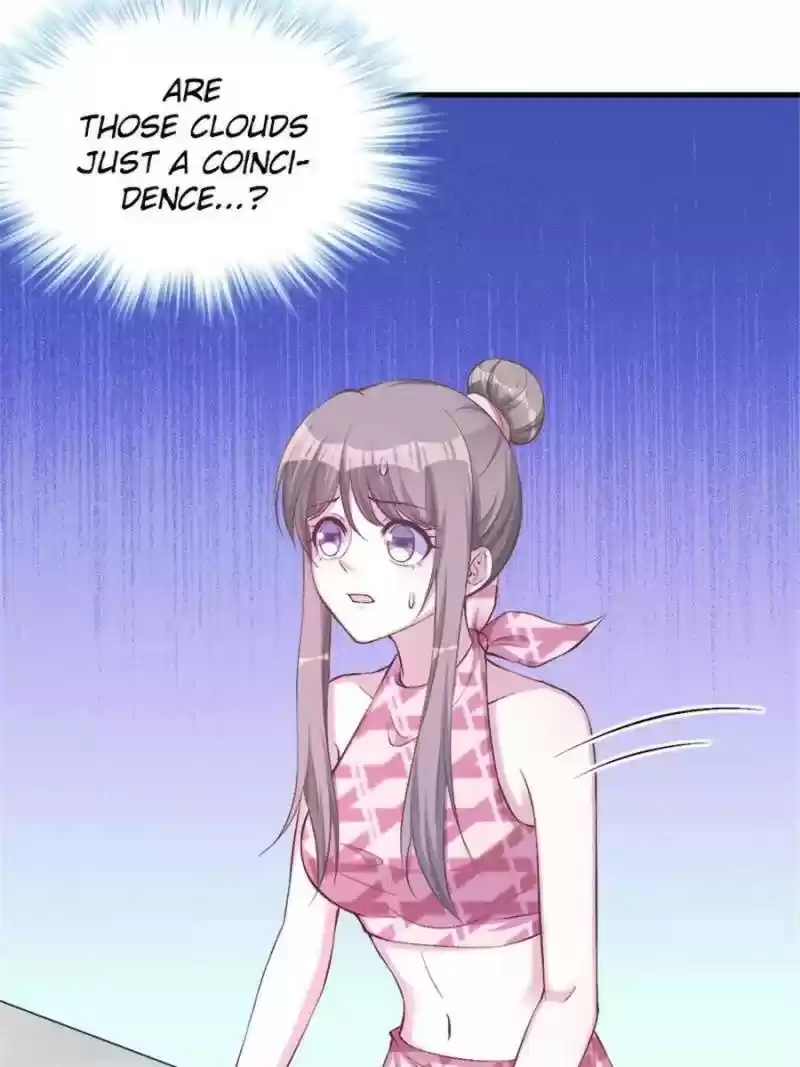 Beauty And The Beasts Chapter 158