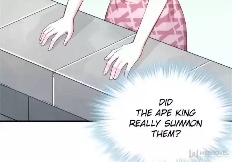 Beauty And The Beasts Chapter 158