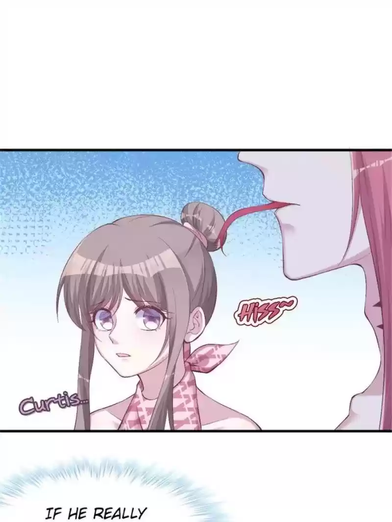 Beauty And The Beasts Chapter 158