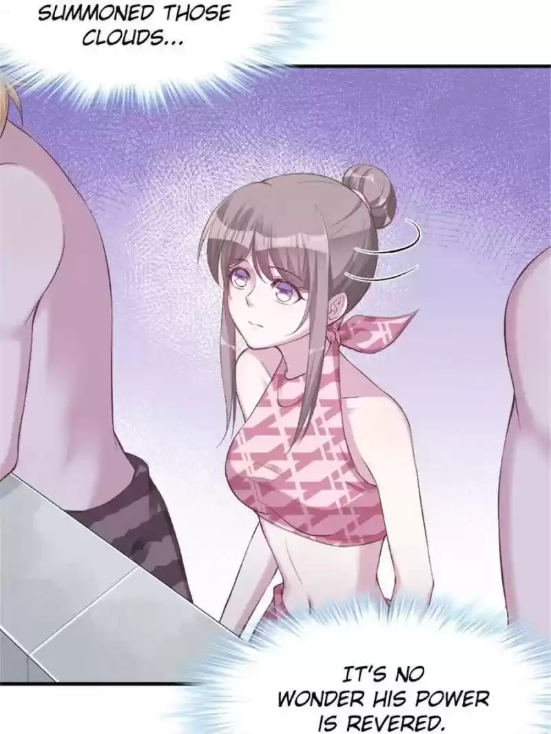 Beauty And The Beasts Chapter 158