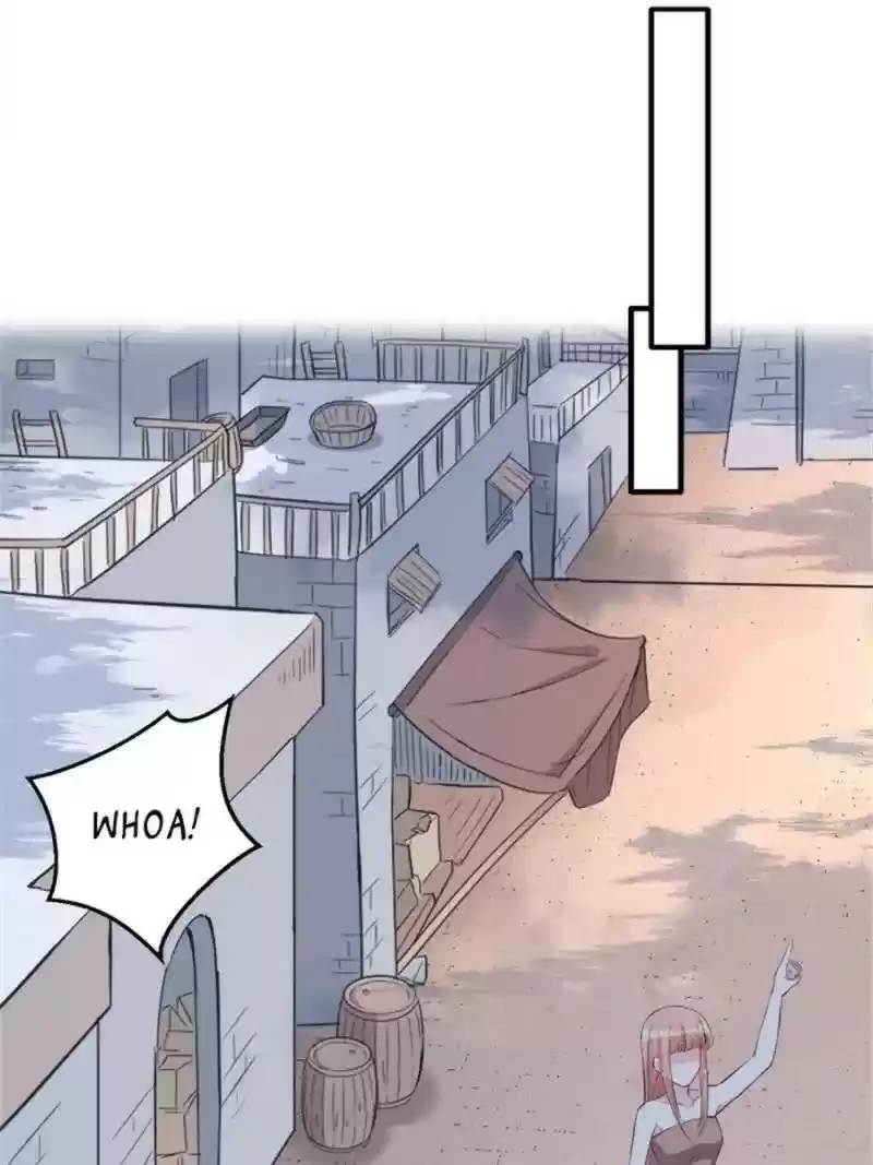 Beauty And The Beasts Chapter 158