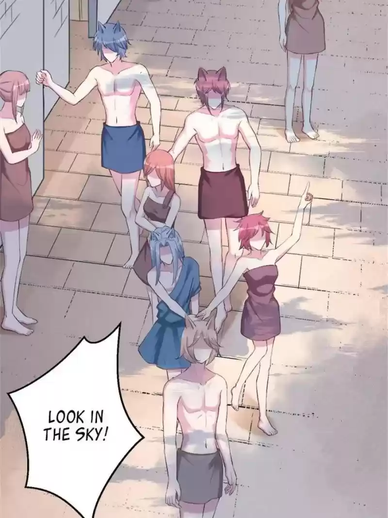 Beauty And The Beasts Chapter 158