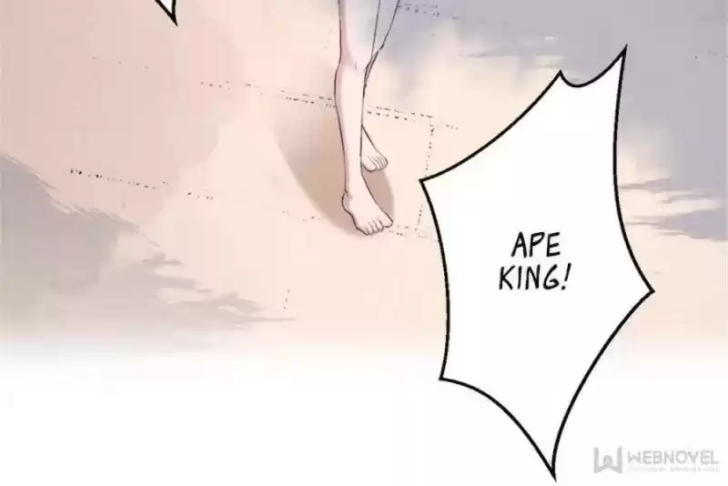 Beauty And The Beasts Chapter 158