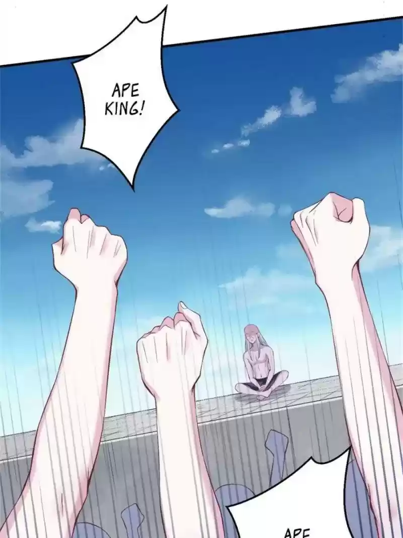 Beauty And The Beasts Chapter 158