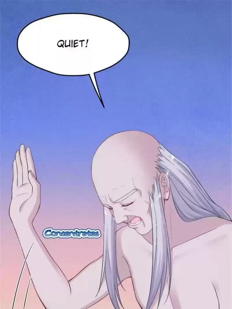 Beauty And The Beasts Chapter 158