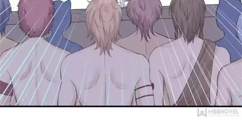 Beauty And The Beasts Chapter 158