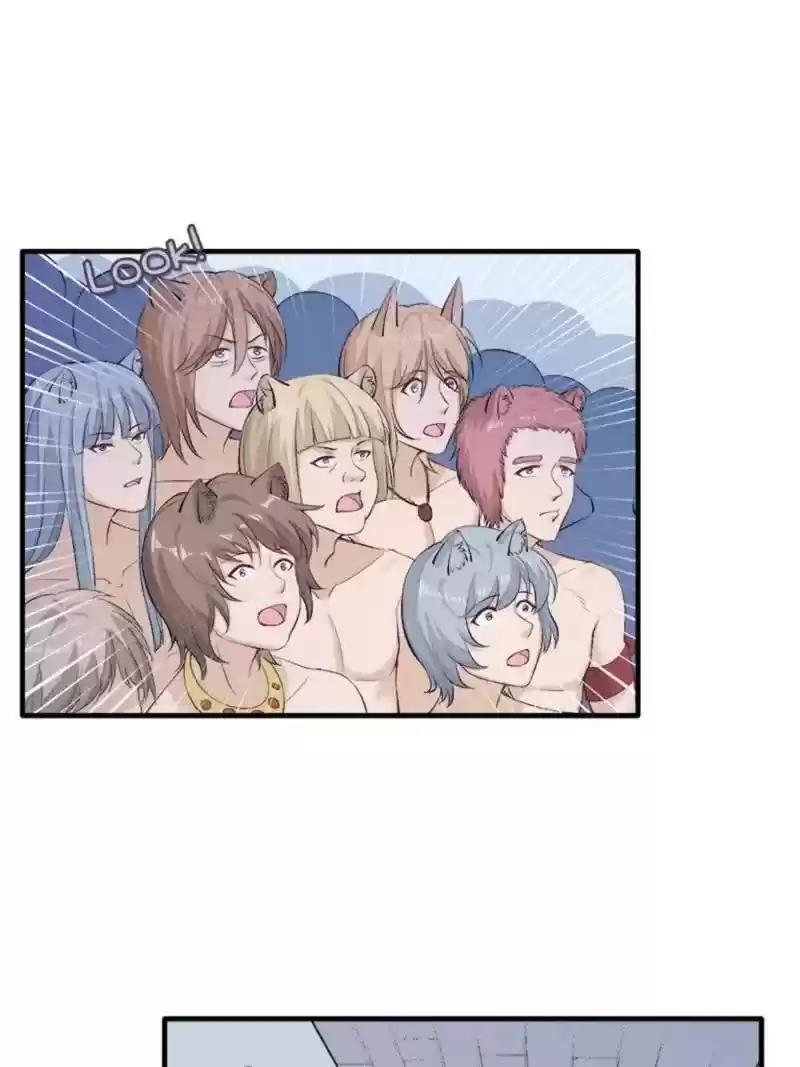 Beauty And The Beasts Chapter 158