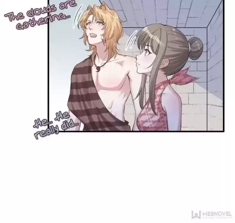 Beauty And The Beasts Chapter 158