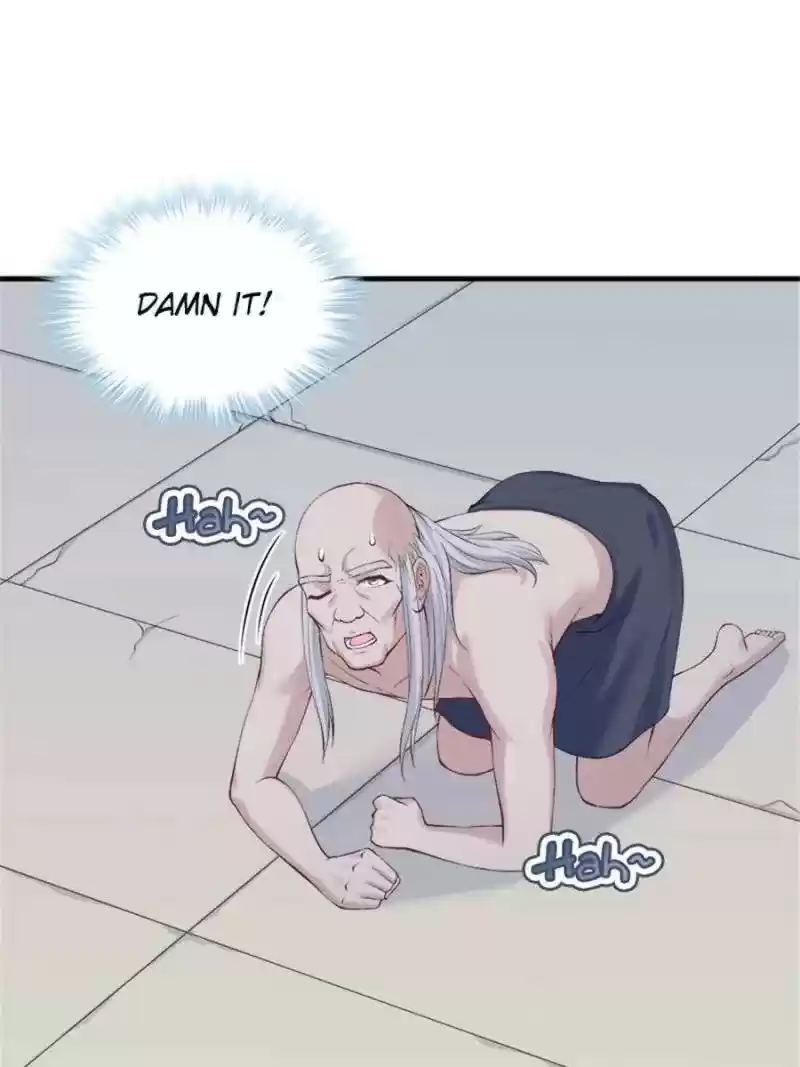 Beauty And The Beasts Chapter 158