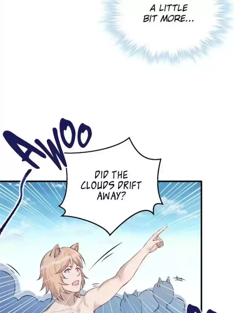 Beauty And The Beasts Chapter 158