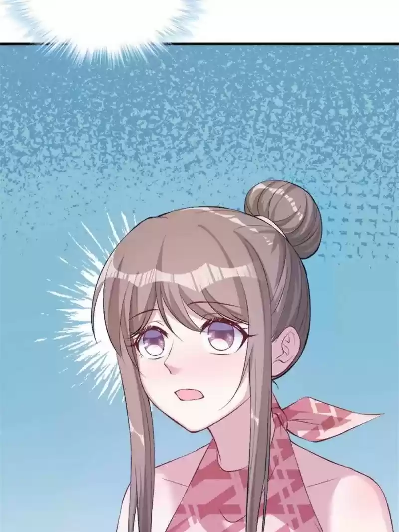 Beauty And The Beasts Chapter 158