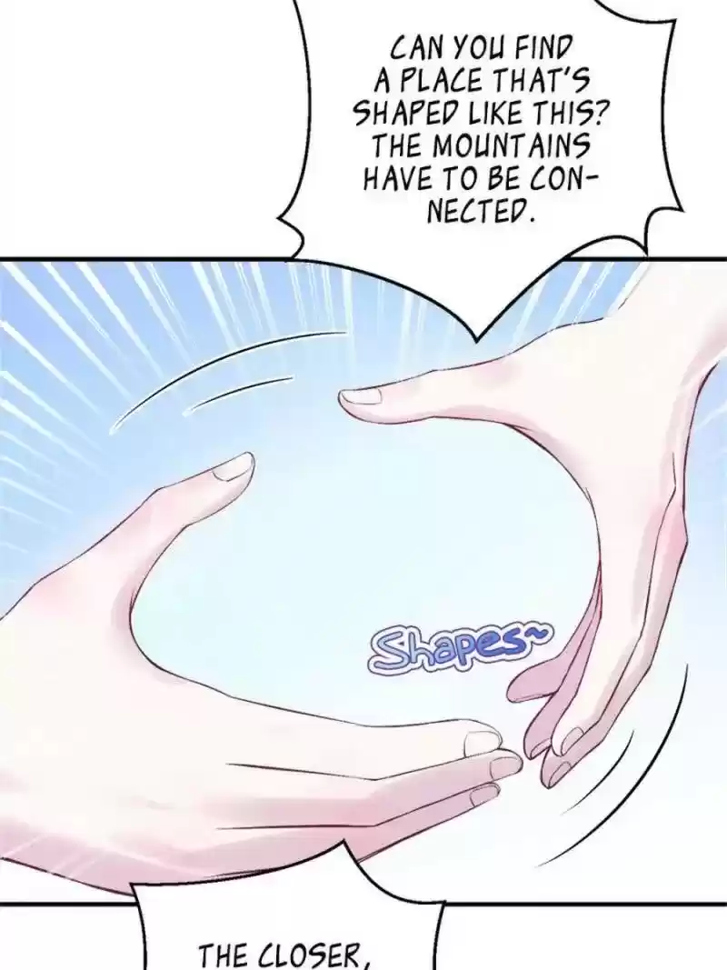 Beauty And The Beasts Chapter 158