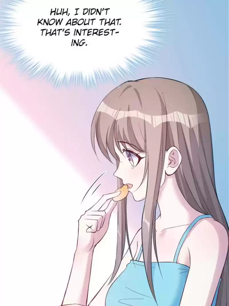 Beauty And The Beasts Chapter 159