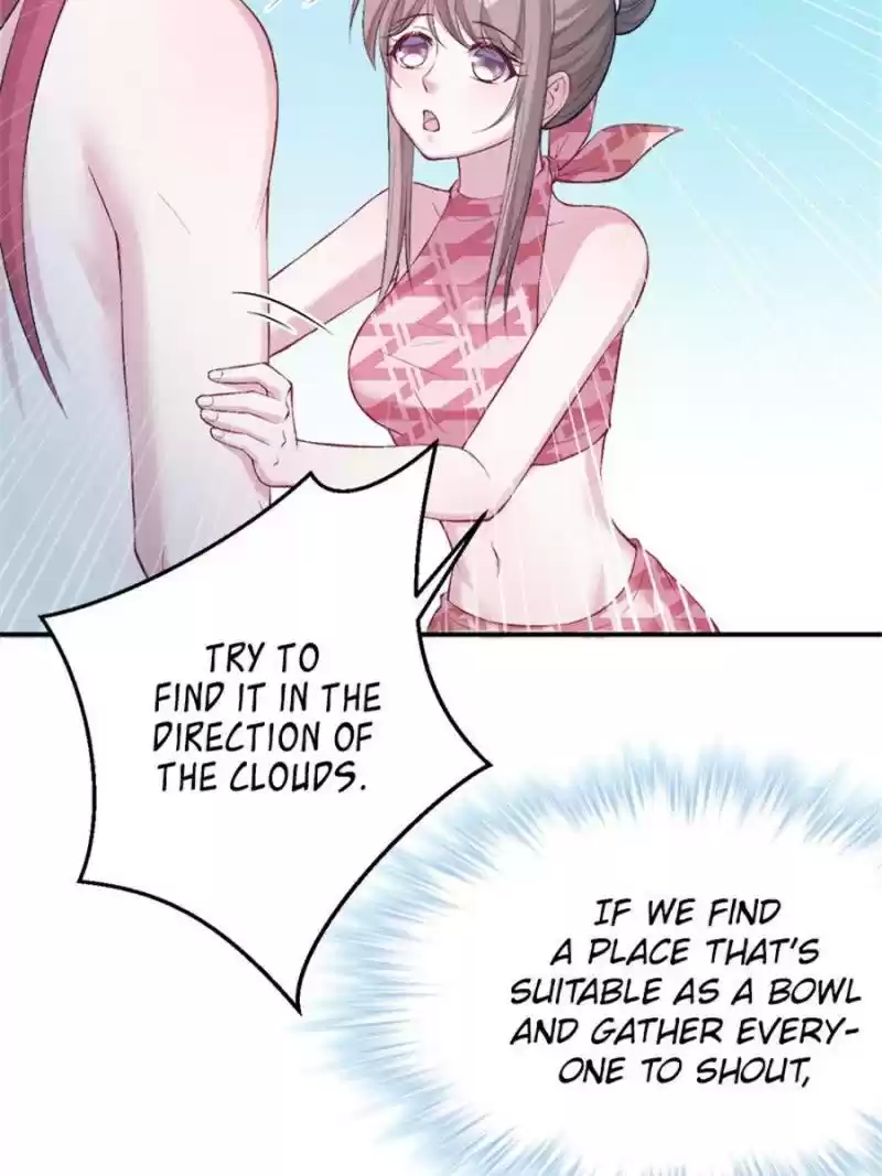 Beauty And The Beasts Chapter 159