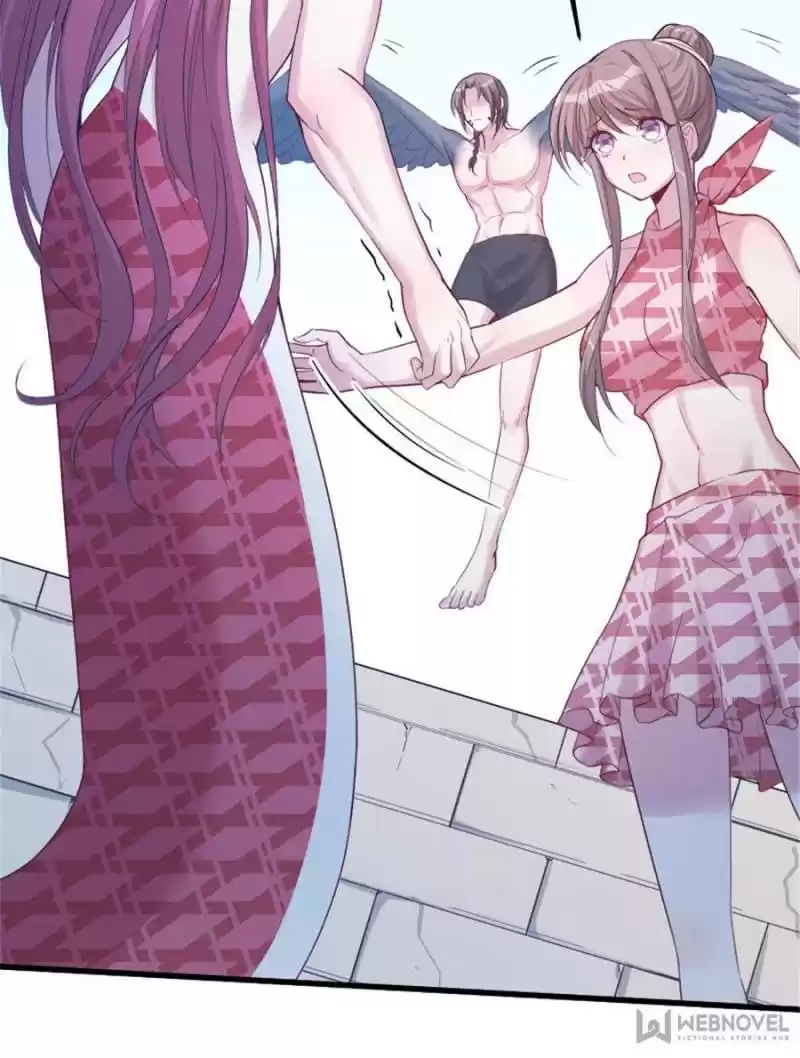 Beauty And The Beasts Chapter 159