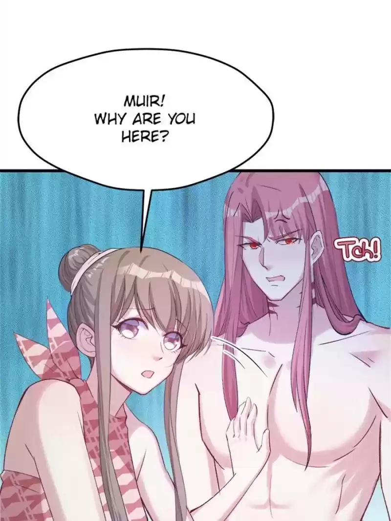 Beauty And The Beasts Chapter 159