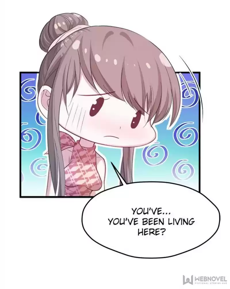 Beauty And The Beasts Chapter 159