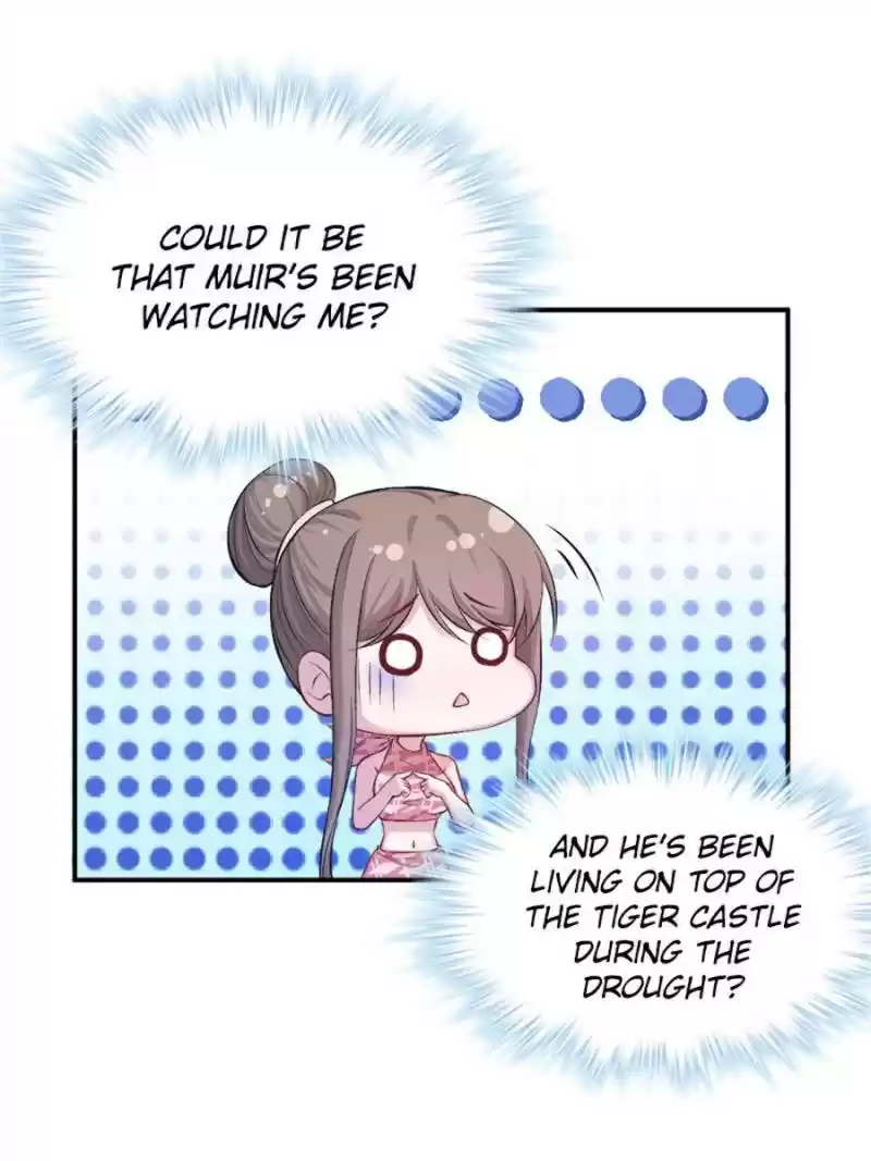 Beauty And The Beasts Chapter 159