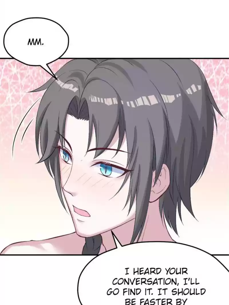 Beauty And The Beasts Chapter 159