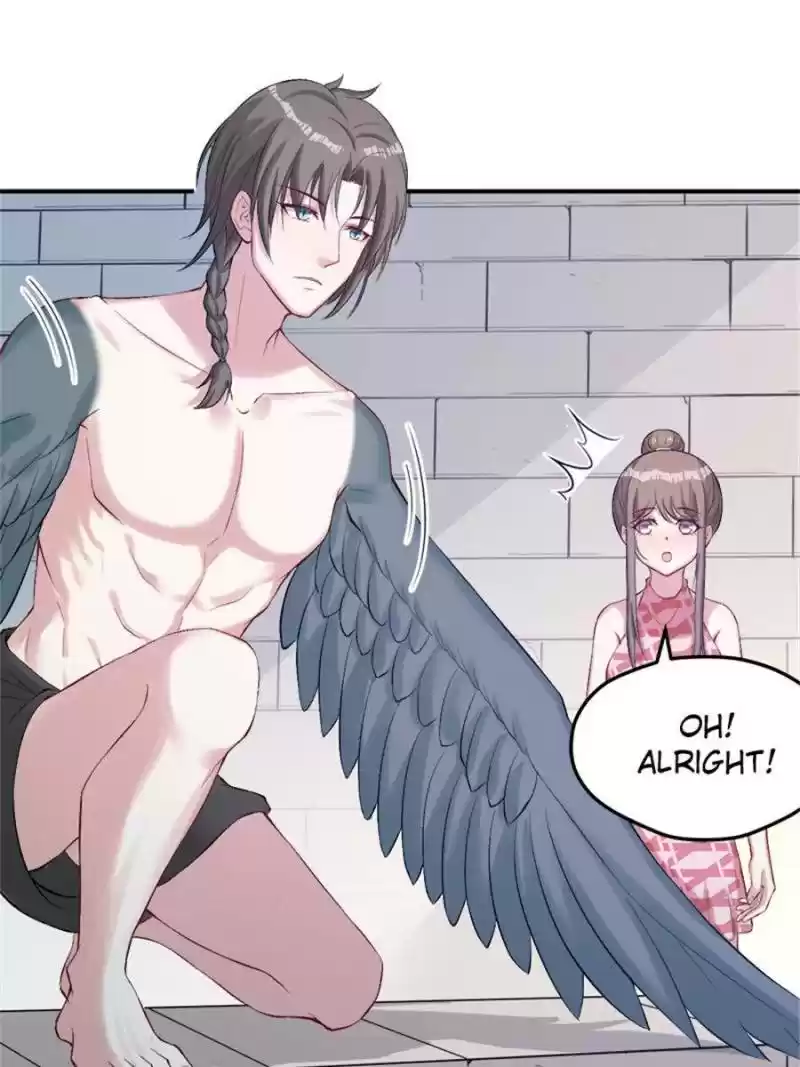 Beauty And The Beasts Chapter 159