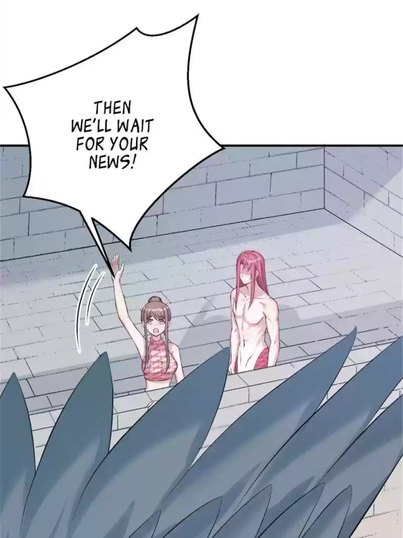 Beauty And The Beasts Chapter 159