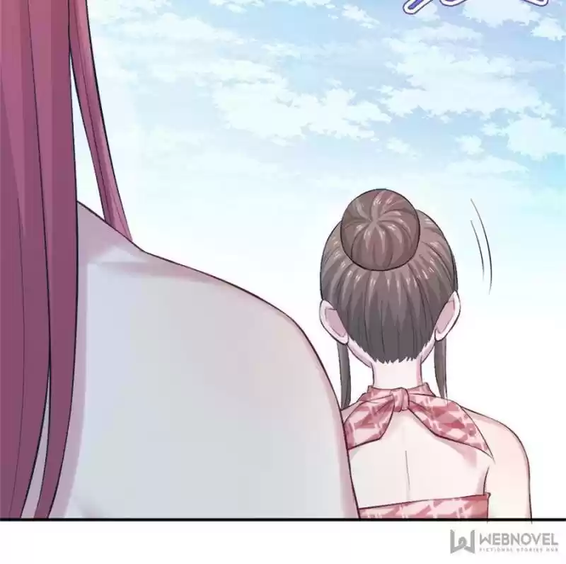 Beauty And The Beasts Chapter 159