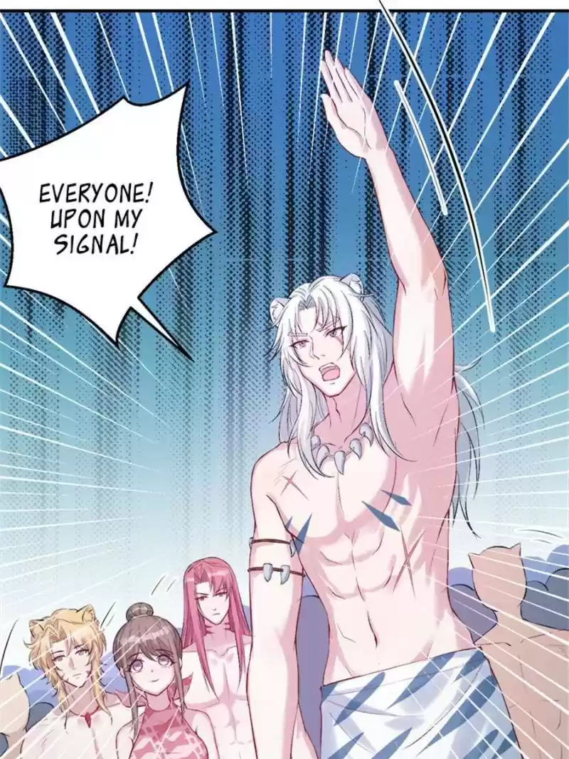 Beauty And The Beasts Chapter 159