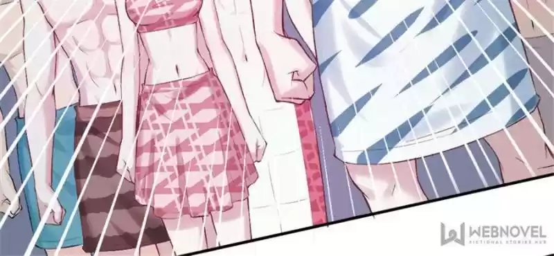 Beauty And The Beasts Chapter 159