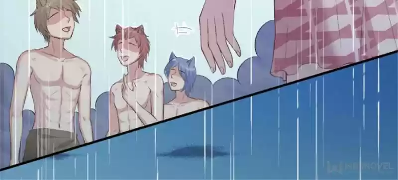 Beauty And The Beasts Chapter 160