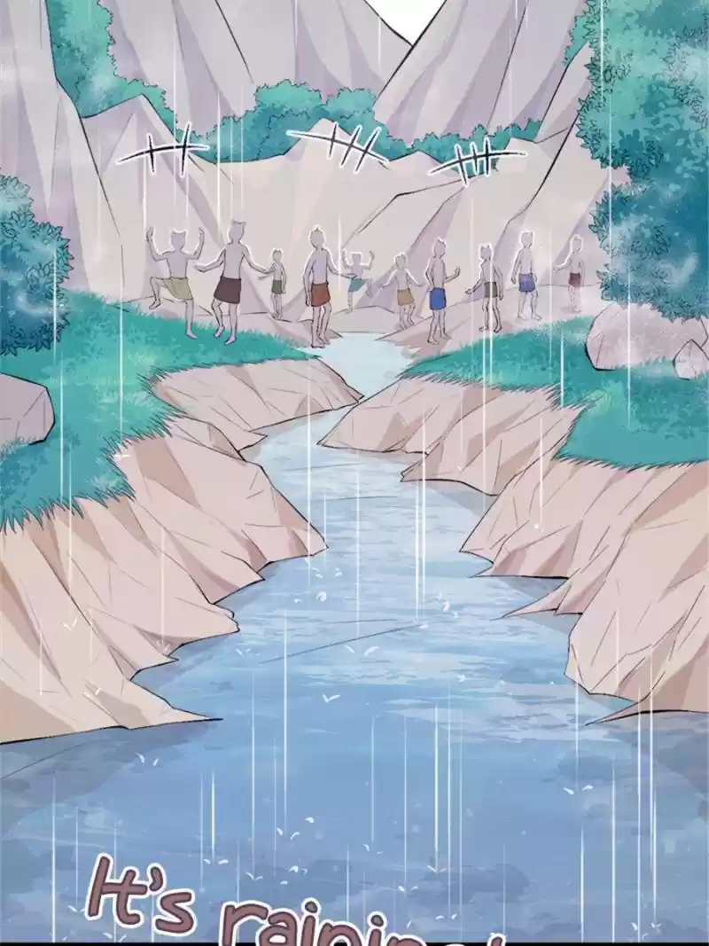 Beauty And The Beasts Chapter 160