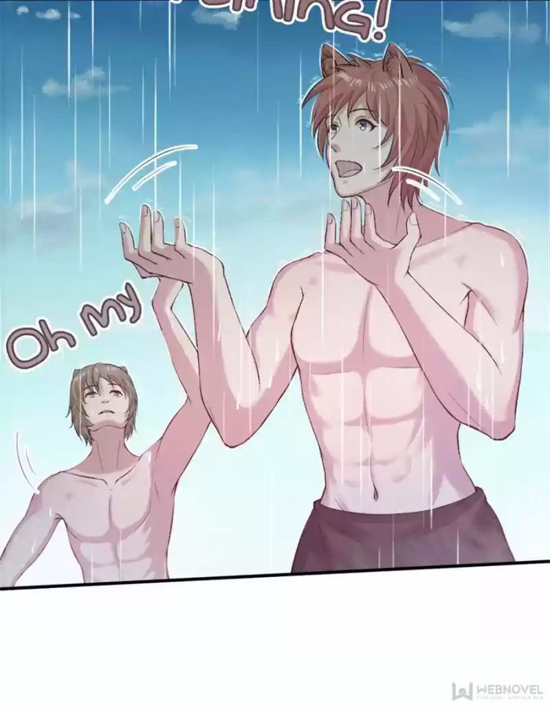 Beauty And The Beasts Chapter 160