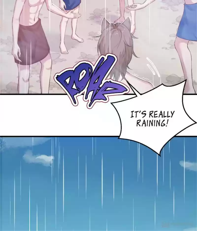 Beauty And The Beasts Chapter 160