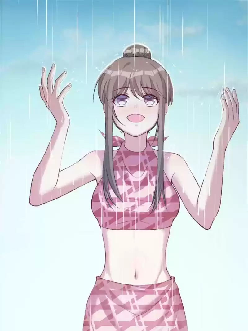 Beauty And The Beasts Chapter 160