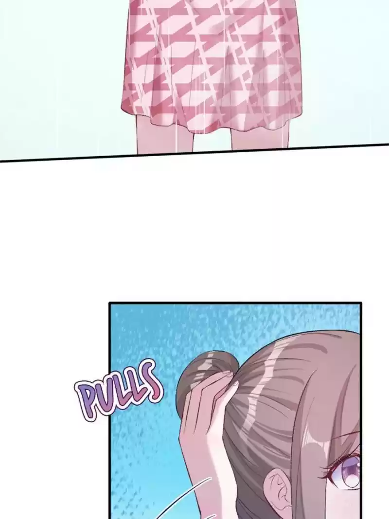 Beauty And The Beasts Chapter 160