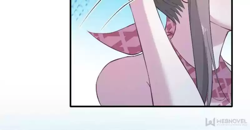 Beauty And The Beasts Chapter 160