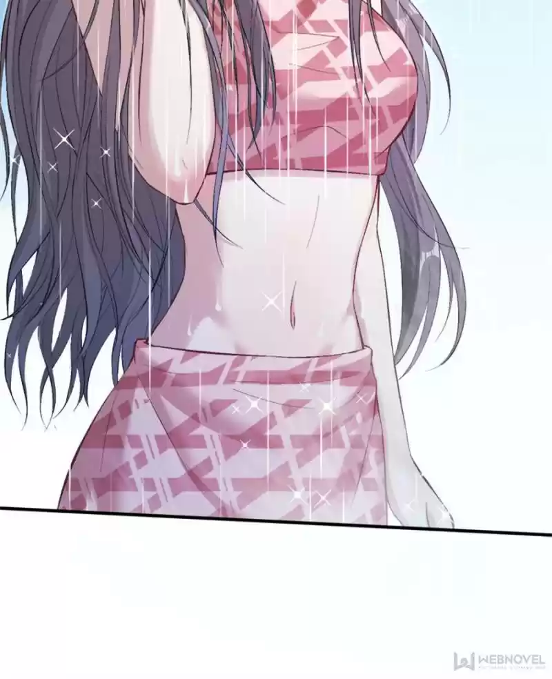 Beauty And The Beasts Chapter 160